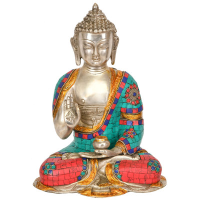 Religious & Spiritual Figurines & Sculptures