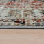 Oceanside Oriental Shag Area Rug-40265937