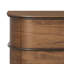 Theo Sideboard-Dark Brown Walnut Veneer