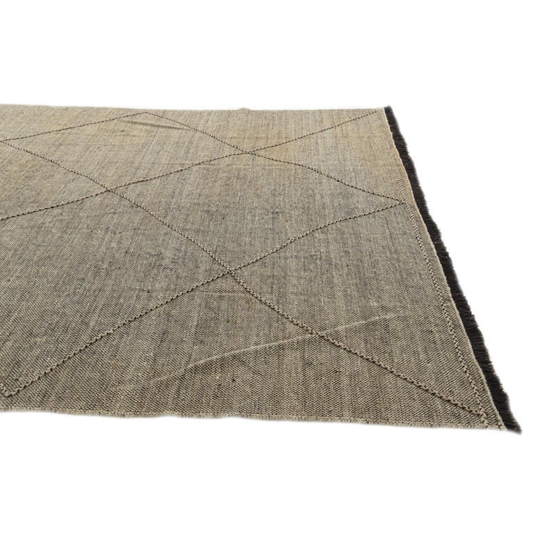 Ousley Beige Rug