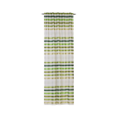 Prange Semi Sheer Curtain