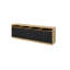 Esteffany 238cm Sideboard