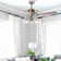 Ann 52'' Ceiling Fan with Light Kit