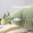 Chenille Reversible Pillow Cover