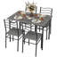 4 - Person Dining Set-1205292969-1205292968