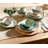 Siterra Artist's Blend Stoneware 16 Piece Dinnerware Set - Service for 4-1748027847-1803448955