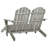 Buruk Fir Outdoor Adirondack Chair-545451943