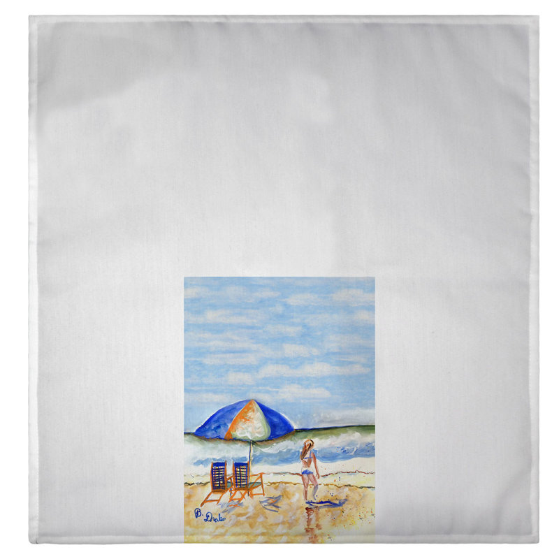 Tea Towel Kitchen Towel