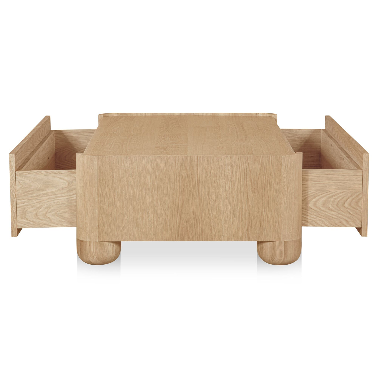 Coffee Table, Brown