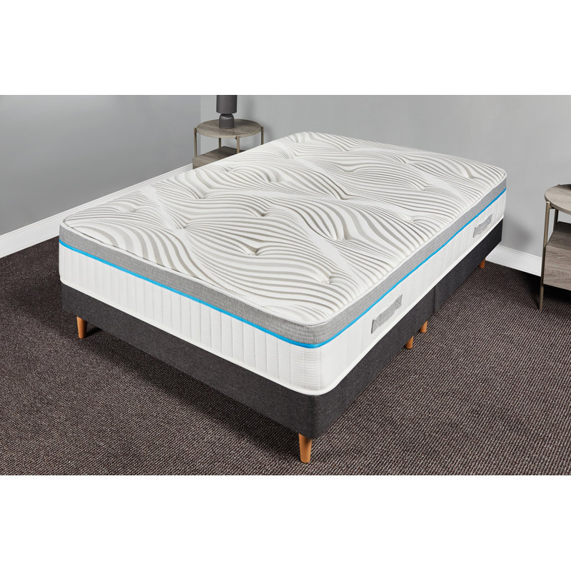 Sloomy Mattress, Single (3')