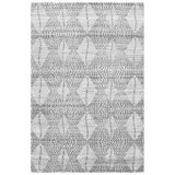 Geometric Area Rug