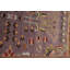 Tapis de couloir oriental mauve traditionnel 3 x 10