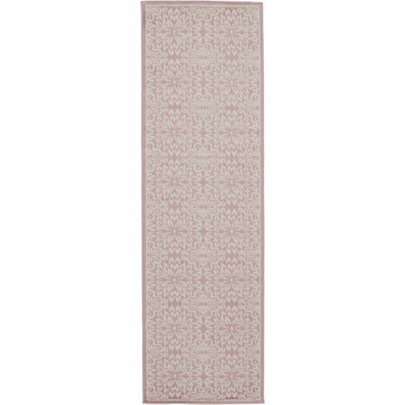 Tapis ivoire Sheron, Tapis de couloir 2 pi 3 po x 7 pi 3 po