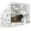 Metal Freestanding Umbrella Stand-32545926