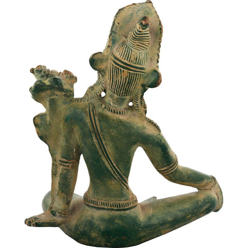 Religious & Spiritual Statue