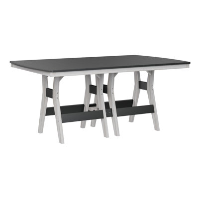 Harbor Outdoor Rectangular Dining Table