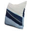 Housse et insert de coussin carré Nantucket-26012841-26012835