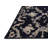 Machine Washable Gray Area Rug-656479089