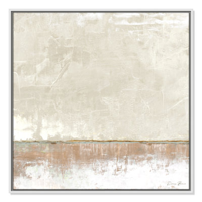 Delevan "Better Days II" Print