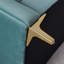 Deluxe solid wood chair-107742151
