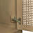 23.6'' Single Bathroom Vanity Base Only