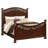 Wattsville Platform Bed-1380863008