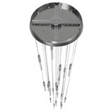 Boa 21 - Light Cluster Pendant