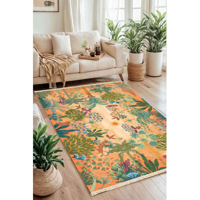 Tapis imal