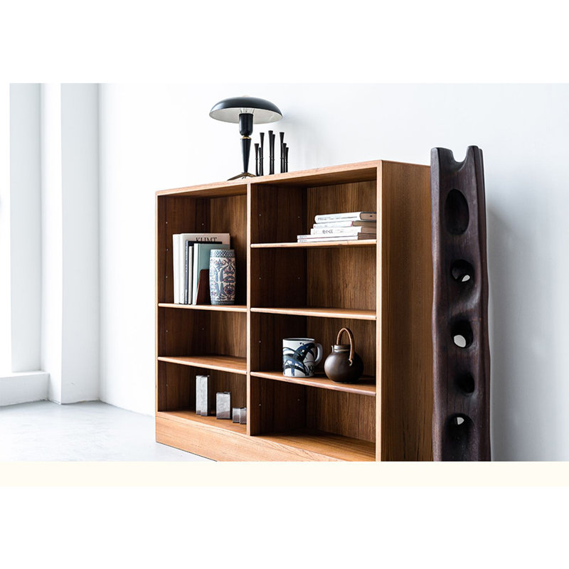 Petite armoire d'appoint rétro
