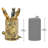 Kristopher Pharaoh Pen Vessel