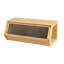 Bûche en bambou 70 po