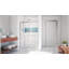 Porte de douche demi-cadre E 46 "- l 48" H 76,38 "Ese-32294956-32294954
