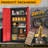 Steel Single Storage Cabinet with Lock ( 72'' H x 32'' W x 16'' D)-1210186935