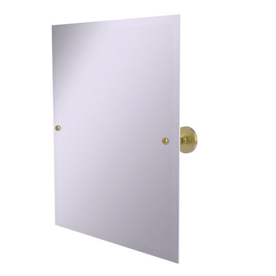 Marchmont Metal Wall Mirror