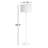 California 59.5'' Traditional Floor Lamp-380665757-380665758