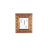 Pearce Wood Embossed Picture Frame-935843570-935843460