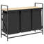 Laundry Cart
