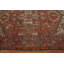 Tapis à teinture végétale 6 x 9
