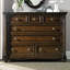 Leesburg 7 - Drawer Dresser