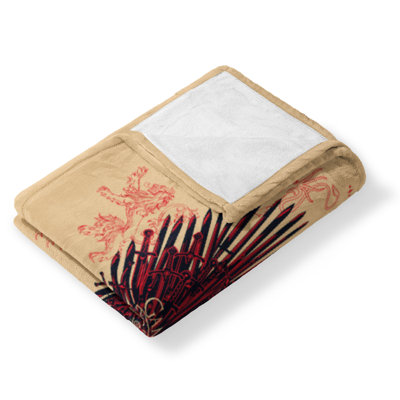 Throw Blanket