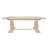 Aryhanna Solid Wood Dining Table