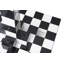 Chess Pedestal End Table