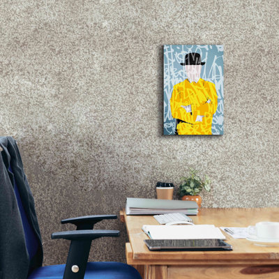 «Graffiti Man 9» par Irena Orlov
