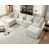 Cream Chenille selected