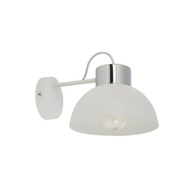 Gribble Armed Sconce