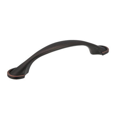 Expression 3 25/32" Center to Center Arch Pull