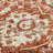 Trysten BE6 Paprika Rug-671880010