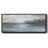 Blue Ethereal- Framed Canvas-111264118
