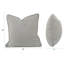 Coussin d'extérieur Driftwood - Poly Insert-112352720-112352722