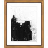 Shadowed City 1 Painting by Thom Filicia